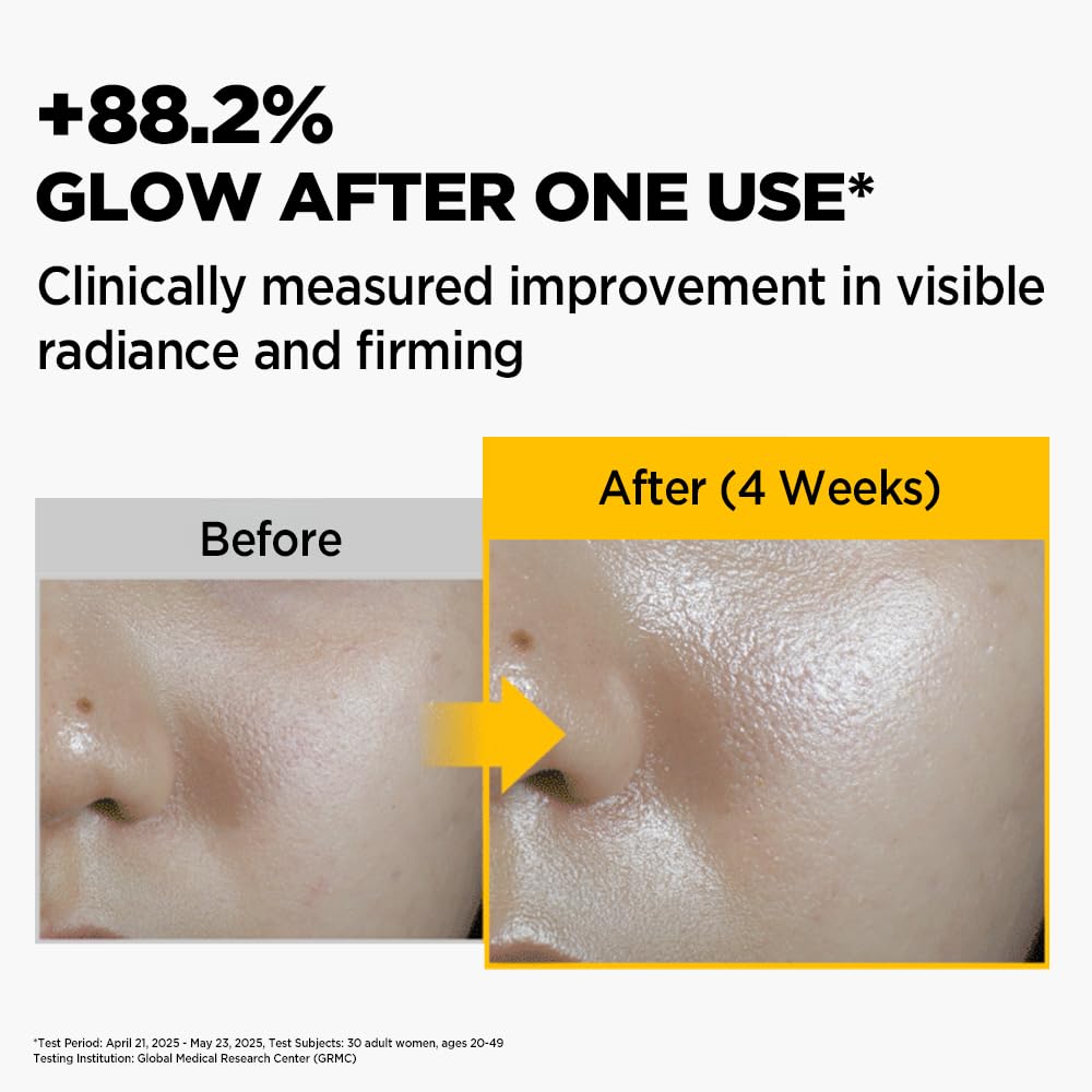 Primera Vitatinol Serum Gel Mask texture close-up