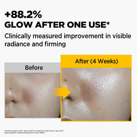Primera Vitatinol Serum Gel Mask texture close-up