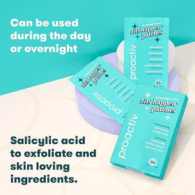 Proactiv 3 Step Acne Kit displayed on a bathroom counter