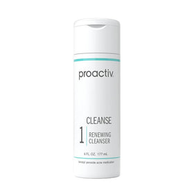 Proactiv Acne Cleanser 4 Fl Oz front view