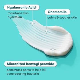 Proactiv Acne Cleanser 4 Fl Oz side view