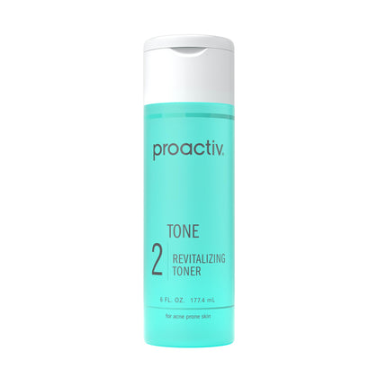Proactiv Hydrating Facial Toner 6 Fl Oz front view