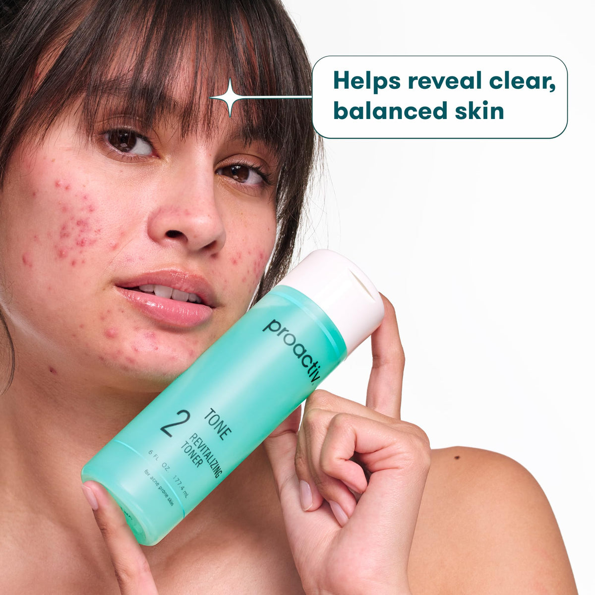 Proactiv Hydrating Facial Toner 6 Fl Oz with botanical extracts