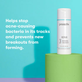 Proactiv Repair Acne 3 Fl Oz lifestyle scene