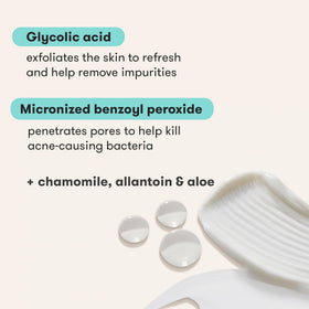 Proactiv Repairing tube close-up
