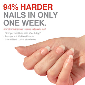 Probelle Nail Strengthener packaging details