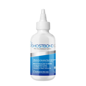Professional Hair Labs GHOSTBOND XL Hair Replacement Adhesive 5oz front view