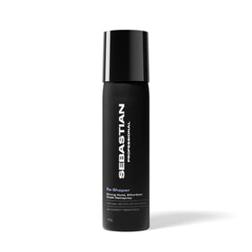 Professional Sebastian Re-Shaper Hairspray front view 64g