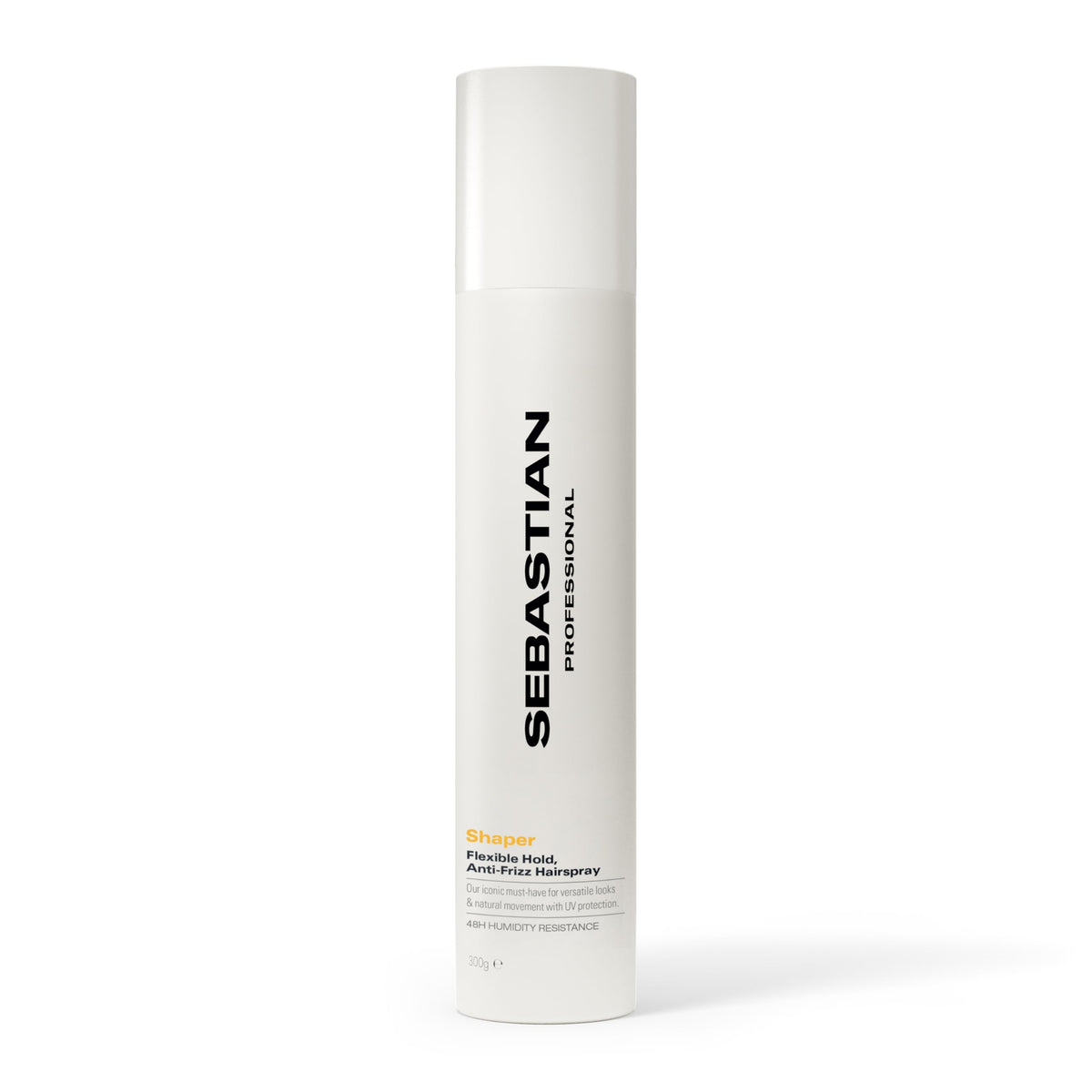 Professional Sebastian Shaper Hairspray 10.6 oz front view