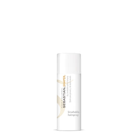 Professional Sebastian Shaper Mini Hairspray 1.5 oz front view