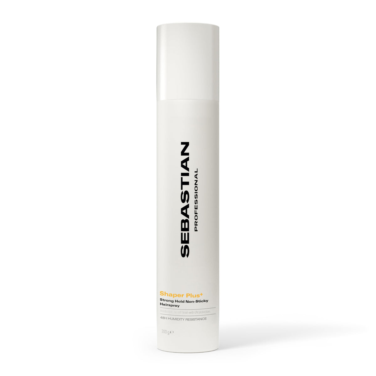 Professional Sebastian Shaper Plus Hairspray 363g front view