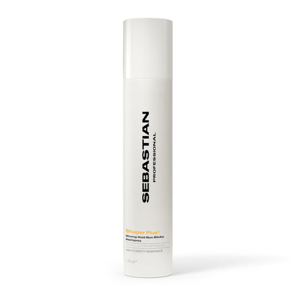 Professional Sebastian Shaper Plus Hairspray 369g front view