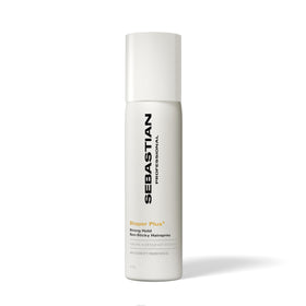 Professional Sebastian Shaper Plus Hairspray front view 64g