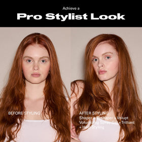 Professional Sebastian Shaper Plus Hairspray top view