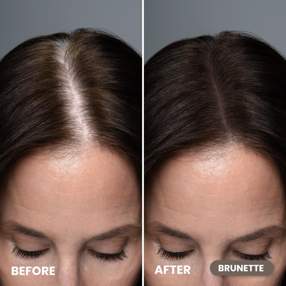 PROMETICS Instant Coverage Hairline Powder Brunette packaging