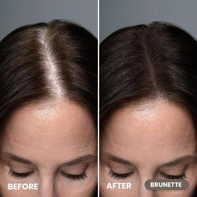 PROMETICS Instant Coverage Hairline Powder Brunette packaging