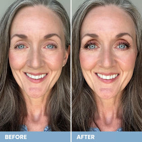 PROMETICS PrimeEyes Eye Brightener packaging side view