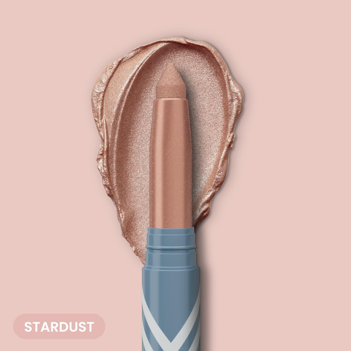 PROMETICS PrimeEyes Eye Brightener swatch on skin