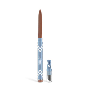 PROMETICS PrimeEyes Glide Eyeliner Copper Metallic front view