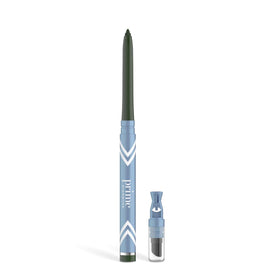 PROMETICS PrimeEyes Glide Eyeliner Emerald front view