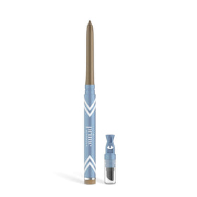 PROMETICS PrimeEyes Glide Eyeliner Golden Metallic front view