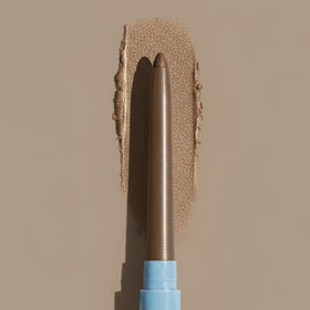 PROMETICS PrimeEyes Glide Eyeliner Golden Metallic side view
