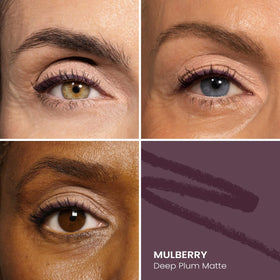 PROMETICS PrimeEyes Glide Eyeliner Mulberry packaging
