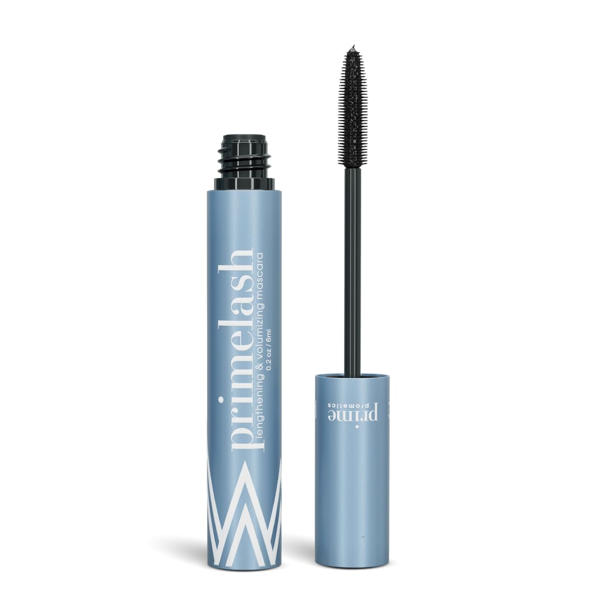 PROMETICS PrimeLash Mascara black tube front view