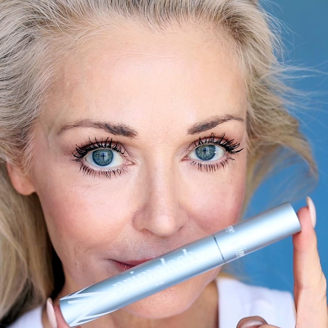 PROMETICS PrimeLash Mascara packaging side view