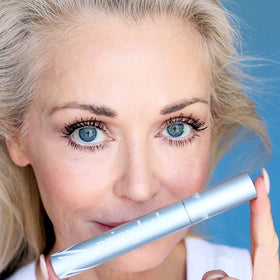 PROMETICS PrimeLash Mascara packaging side view