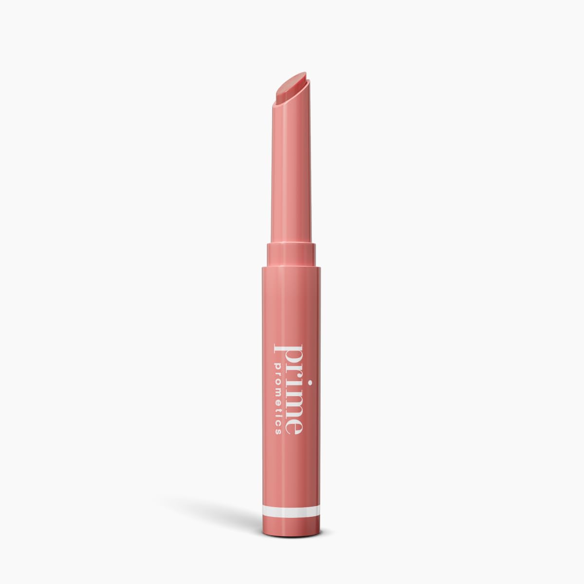 PROMETICS PrimeLip Plumping Lip Balm Soft Petal front view