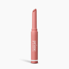 PROMETICS PrimeLip Plumping Lip Balm Soft Petal front view