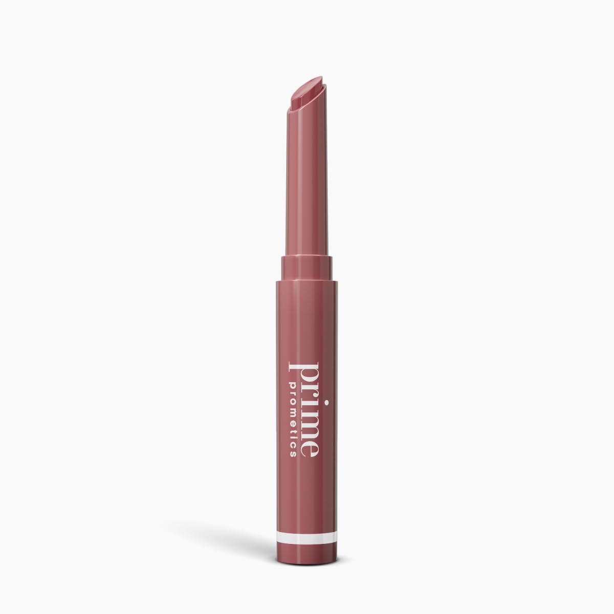 PROMETICS PrimeLip Plumping Lip Balm Velvet Rose front view