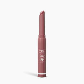 PROMETICS PrimeLip Plumping Lip Balm Velvet Rose front view