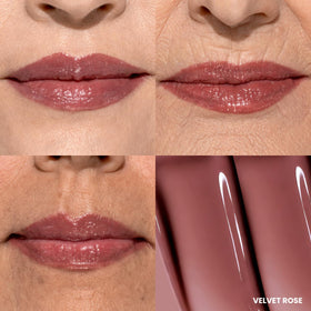 PROMETICS PrimeLip Plumping Lip Balm Velvet Rose packaging