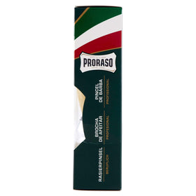 Proraso Professional Shaving Brush in packaging