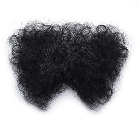 puheca Fake Private Hair 3.5"x3.5" front view