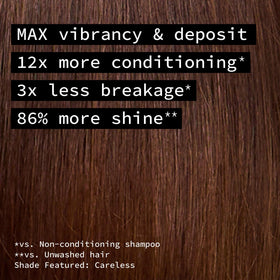 Pulp Riot Clear Semi Permanent Hair Color 4 oz side view