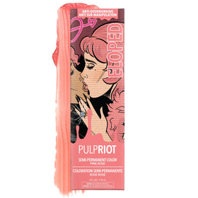 Pulp Riot Eloped Semi-Permanent Hair Color 4 oz tube front view