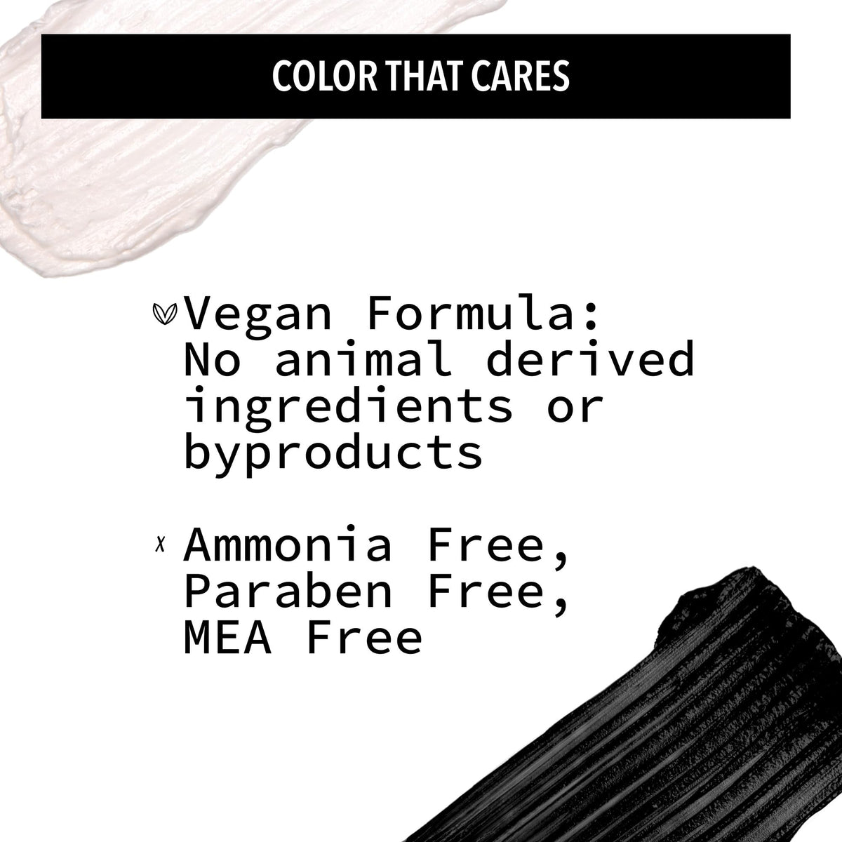 Pulp Riot Smoke Semi Permanent Hair Color with mixing options
