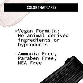 Pulp Riot Smoke Semi Permanent Hair Color with mixing options
