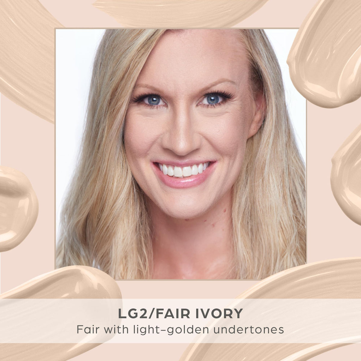 PÜR 4-in-1 Tinted Moisturizer Fair Ivory packaging