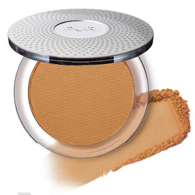 PÜR MINERALS 4-in-1 Pressed Mineral Powder Foundation front view