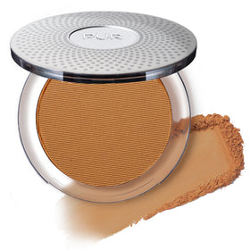 PÜR MINERALS 4-in-1 Pressed Mineral Powder Foundation front view