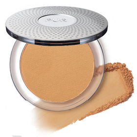 PÜR MINERALS 4-in-1 Pressed Mineral Powder Foundation front view