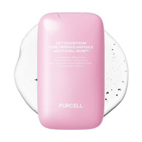 PURCELL 24/7 Colostrum Ampoule Mist Serum Spray front view