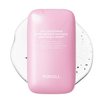 PURCELL 24/7 Colostrum Ampoule Mist Serum Spray front view