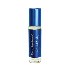 Pure Instinct Roll-On Pheromone Cologne 10.2mL front view