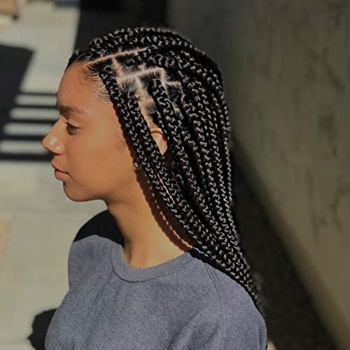 Pure O Neatbraid Gel packaging details