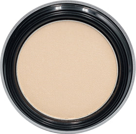 Pure Ziva Bare Canvas Beige Matte Eyeshadow front view
